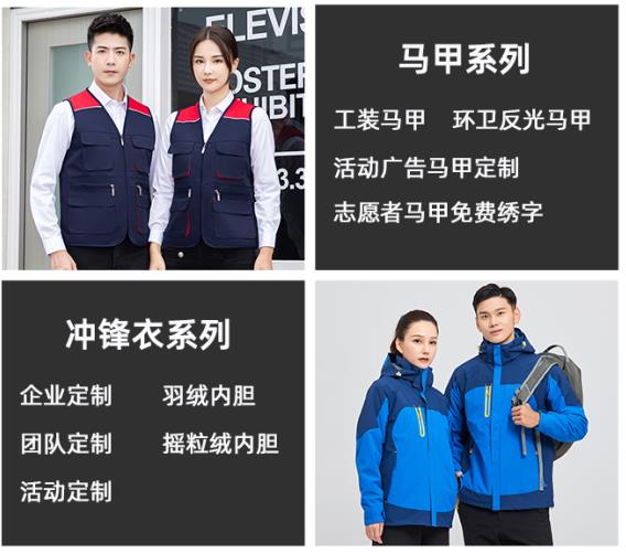南京阻燃工作服套装