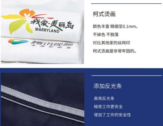 耐酸碱服类别