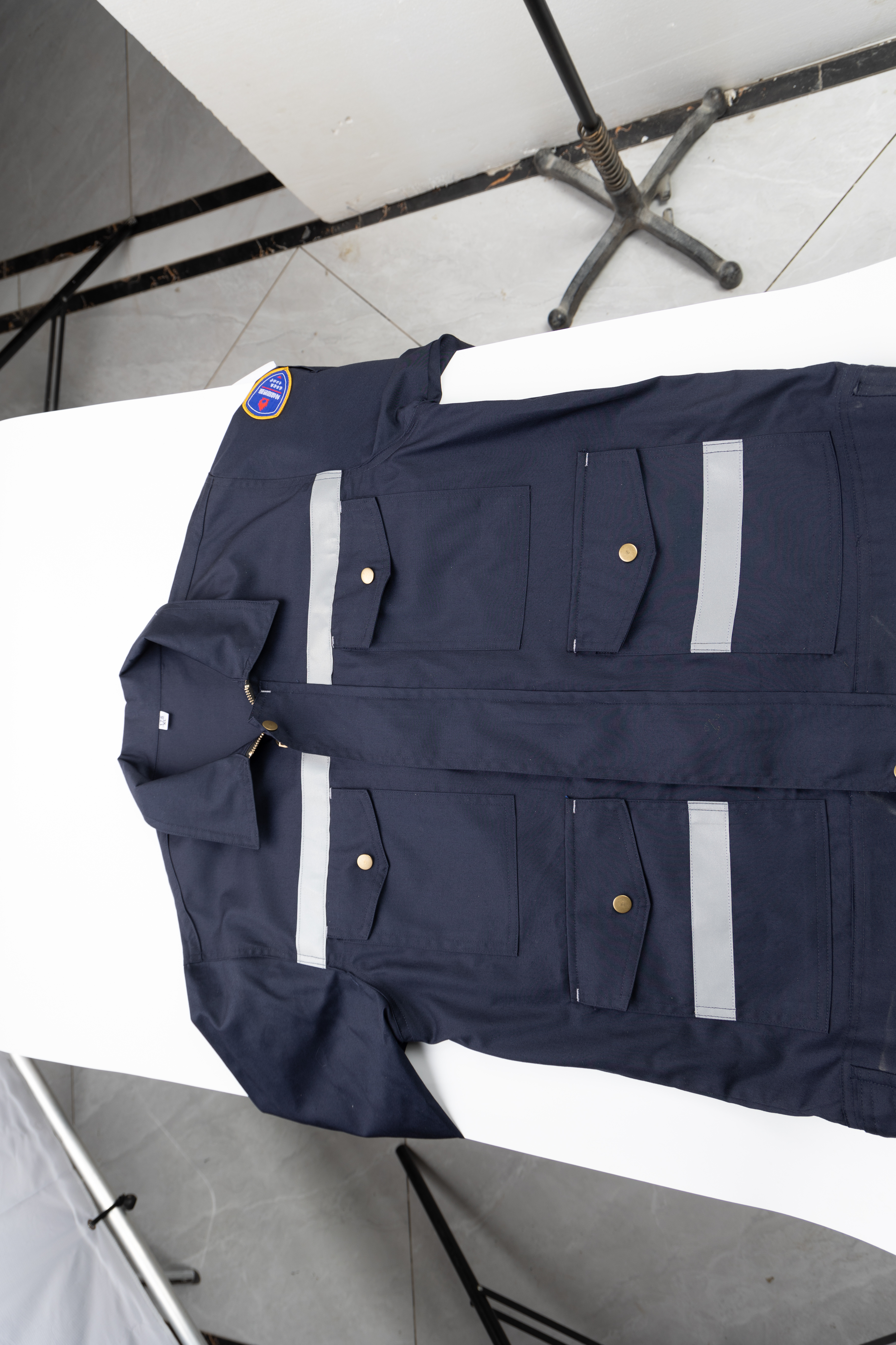 阻燃服装生产厂家