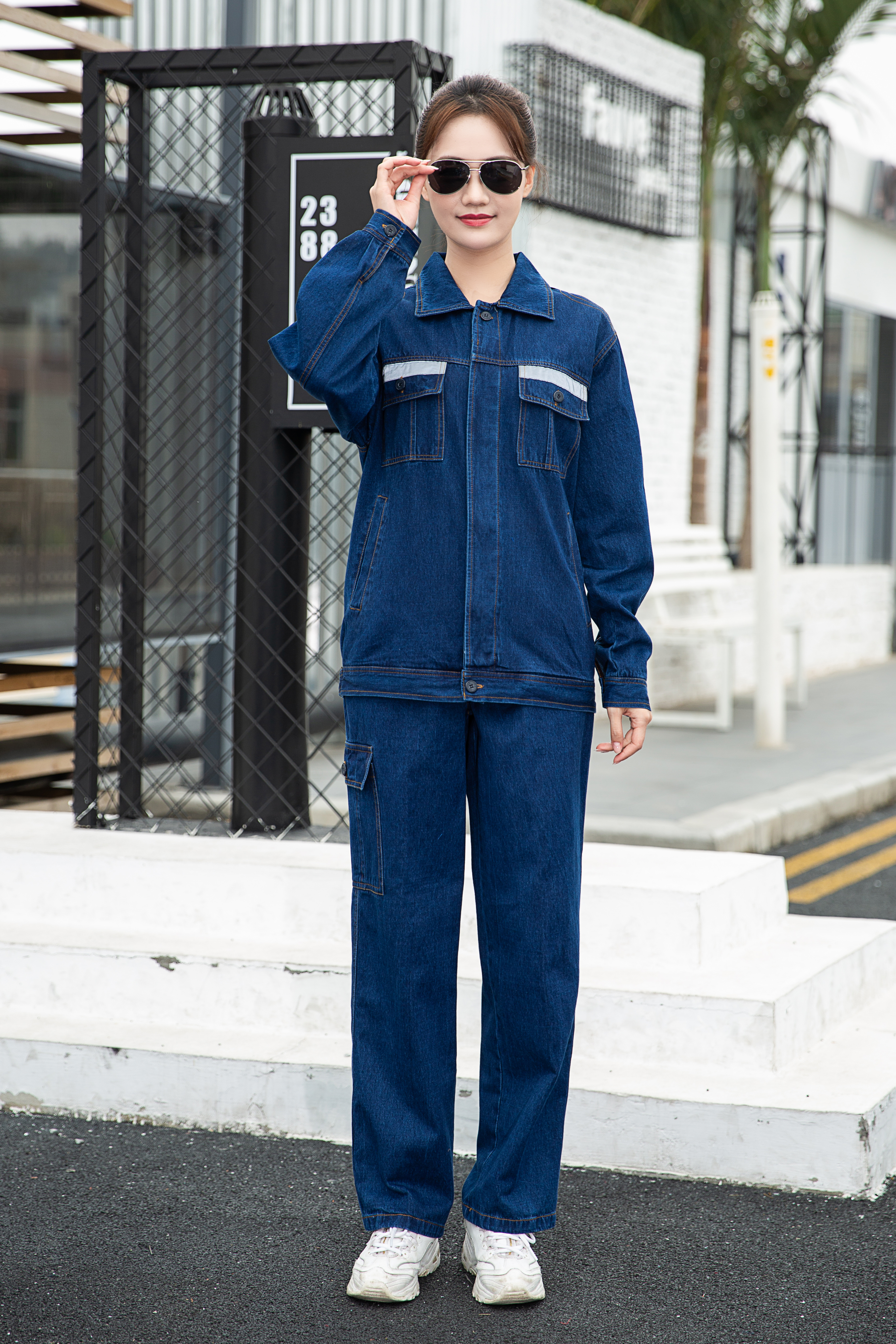 防静电服多少钱一套