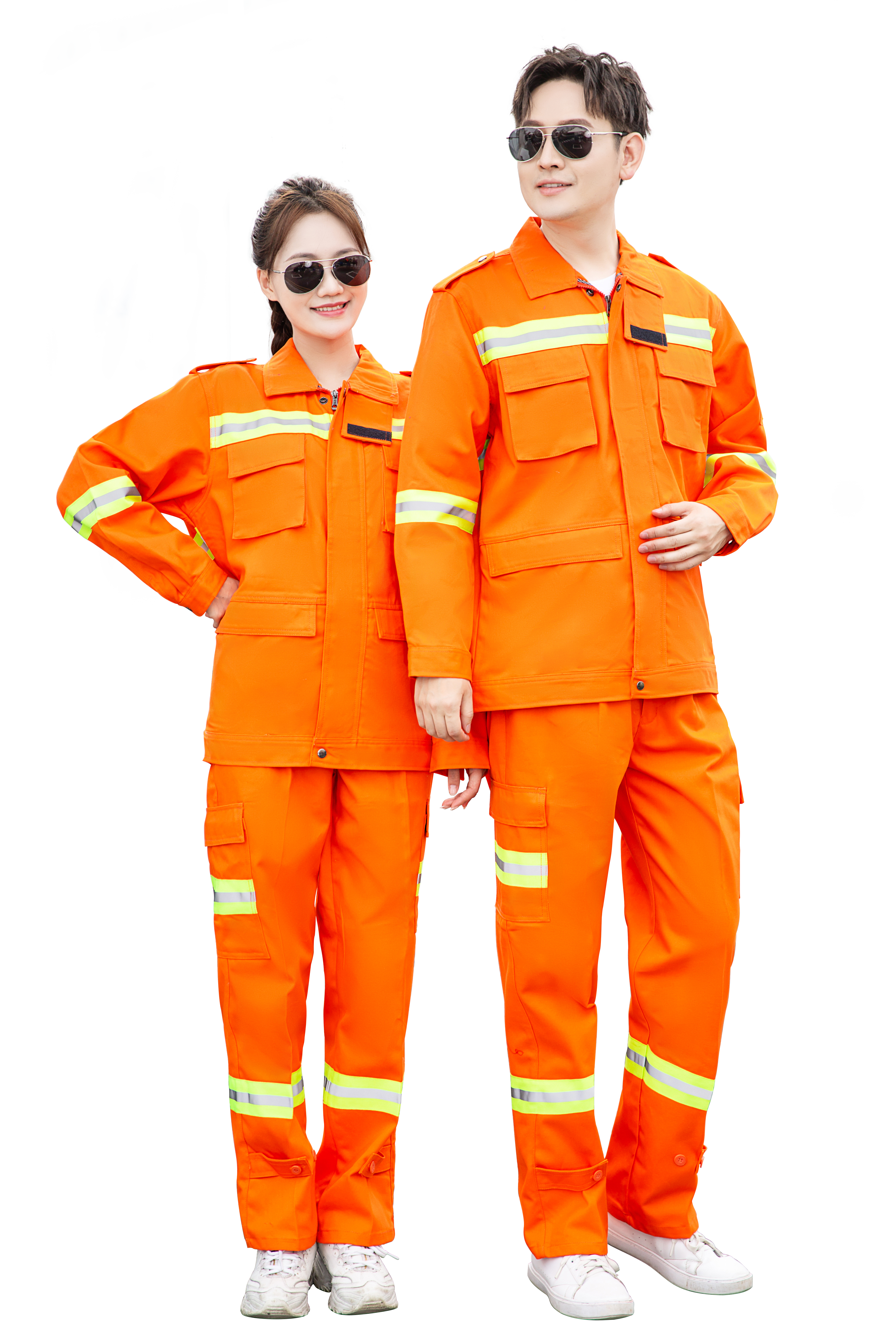 阻燃服工作服推荐