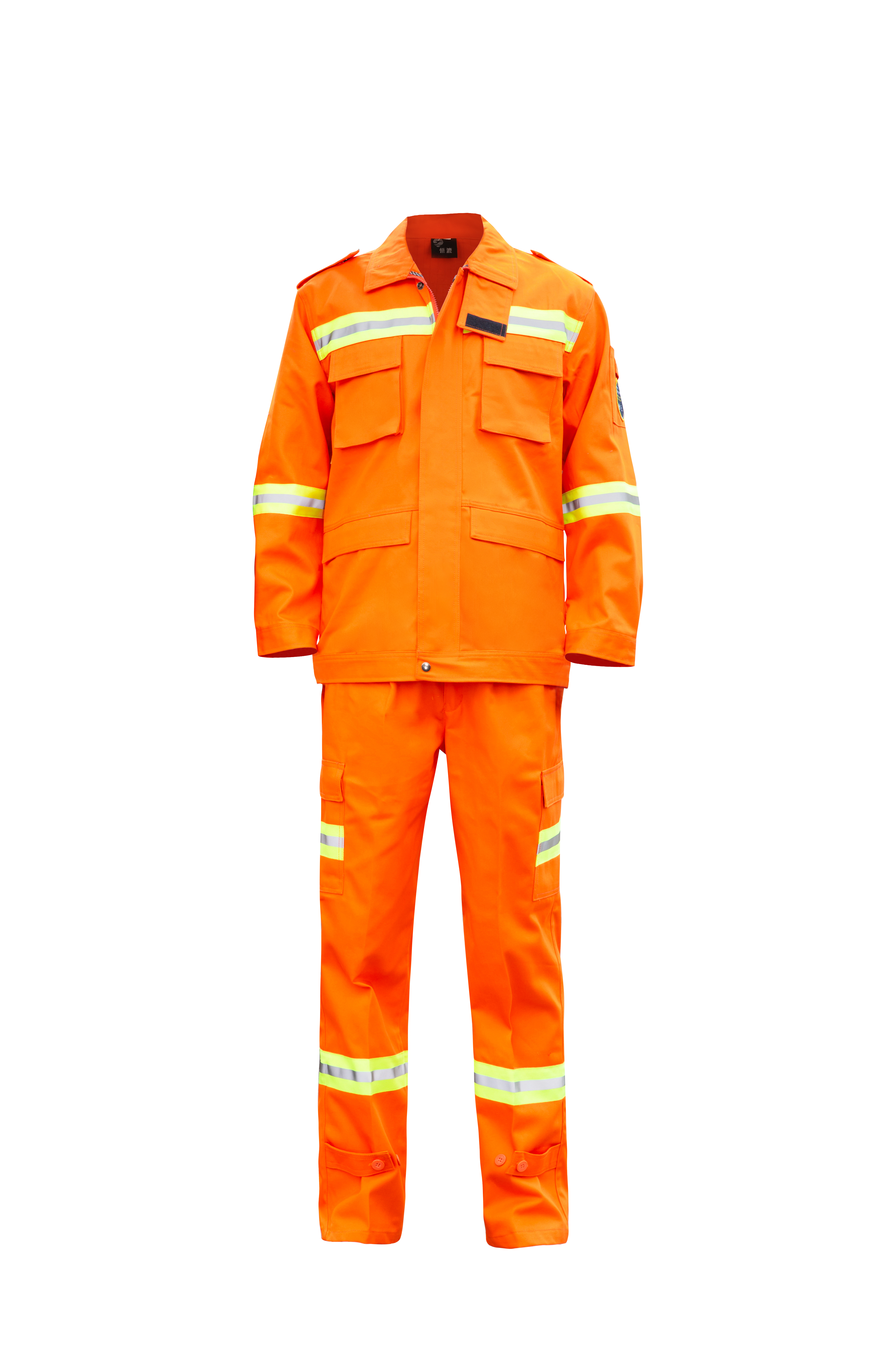 劳保工服定制厂家