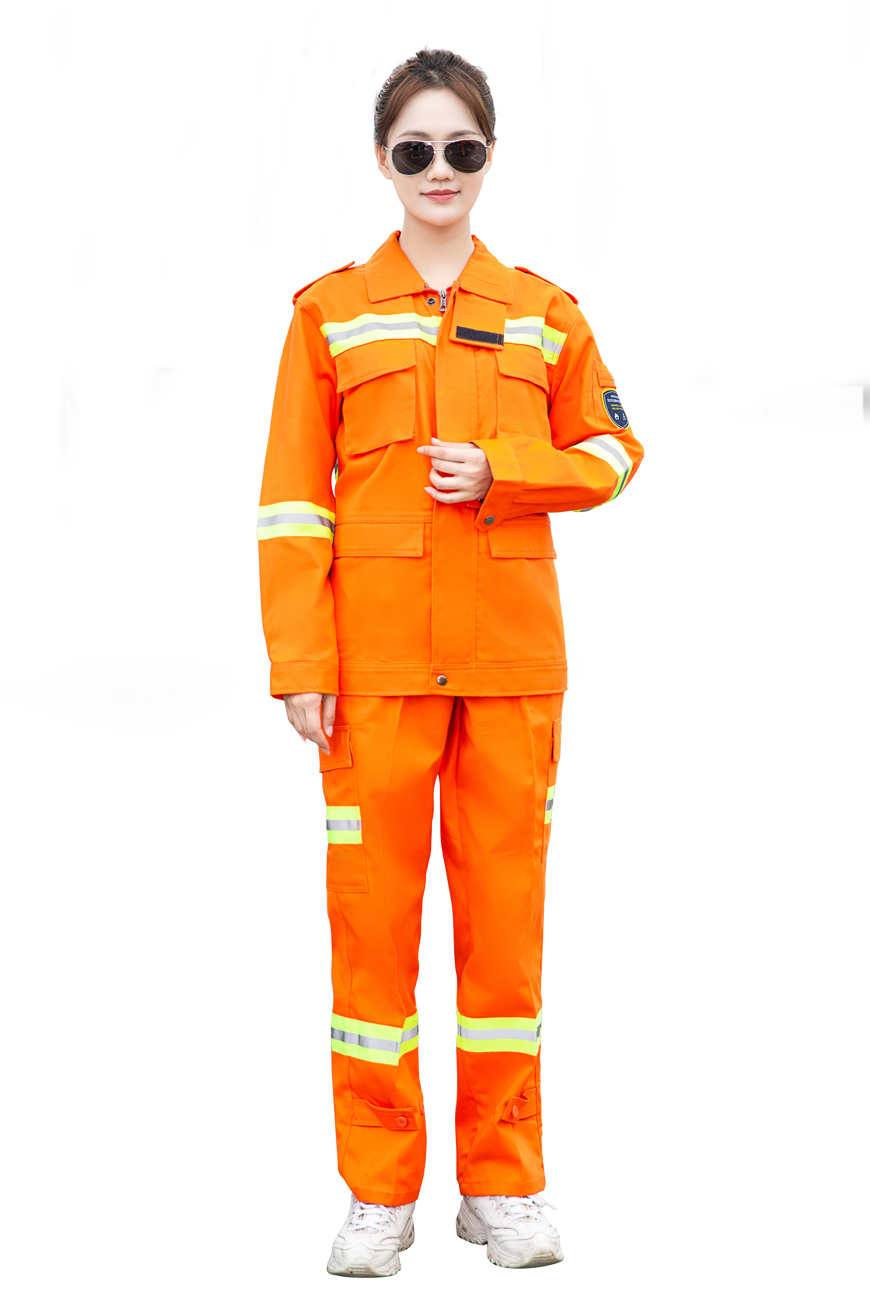 阻燃工作服多少钱一套