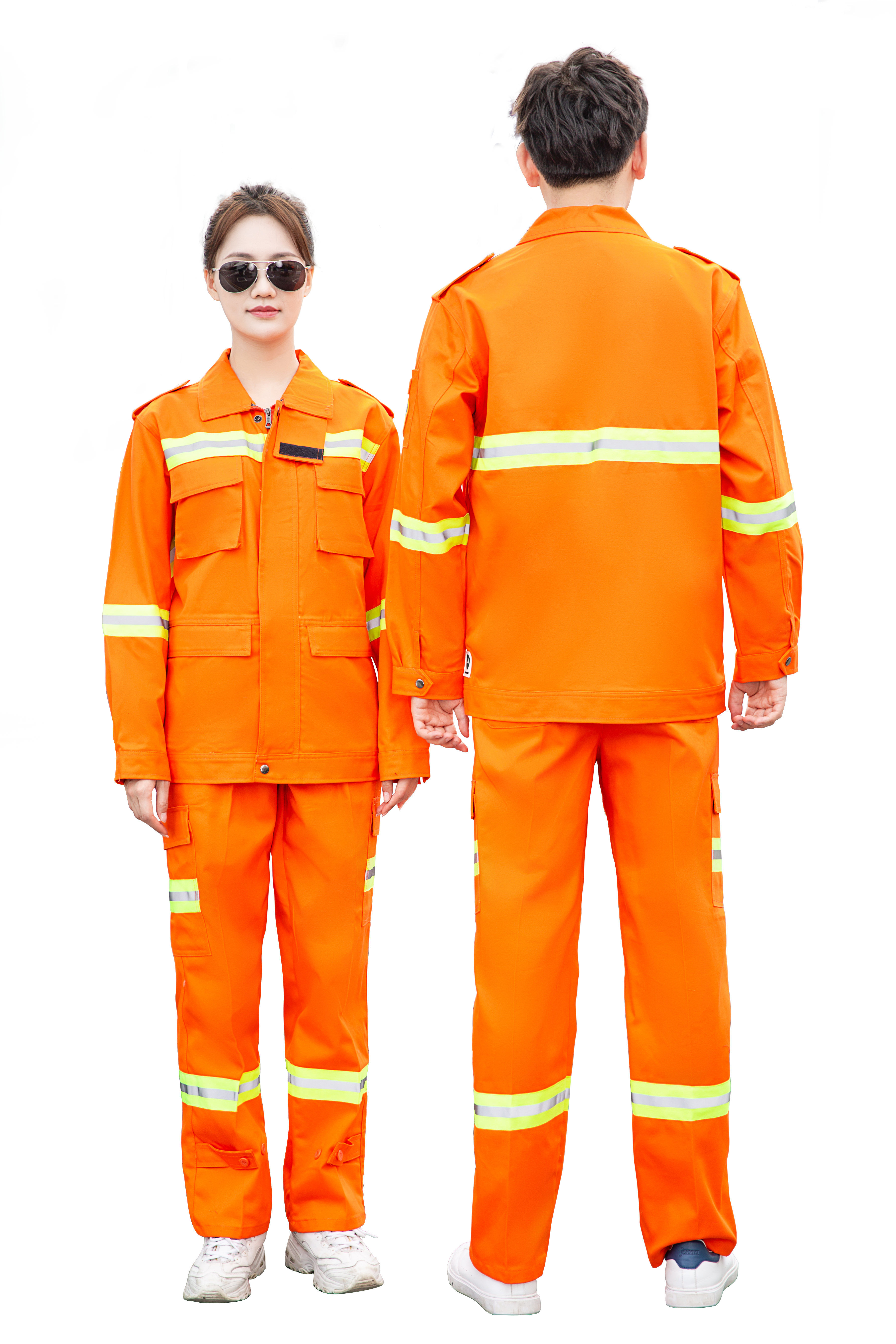 焊工阻燃工作服