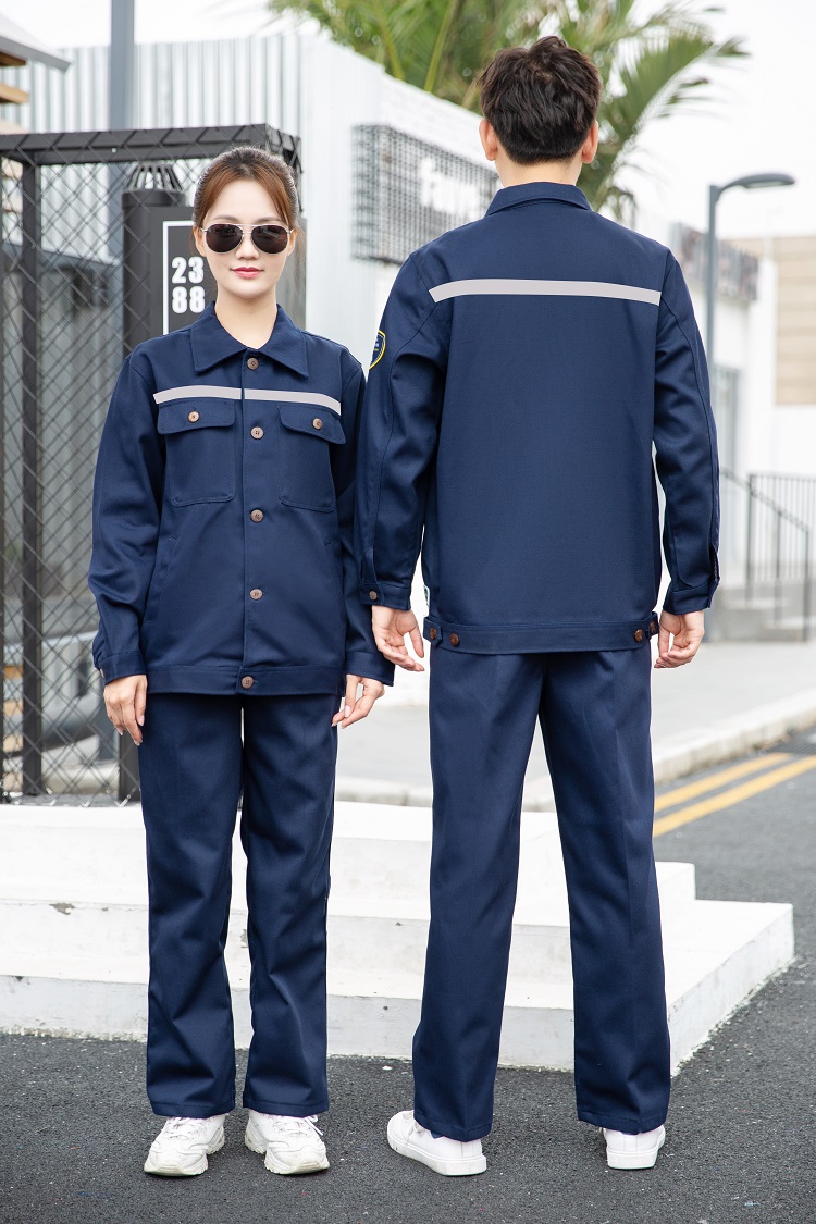 天津阻燃工作服在哪买到